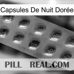 Capsules De Nuit Dorée viagra3
